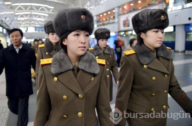 Kim Jong'u kızdıran dedikodu!