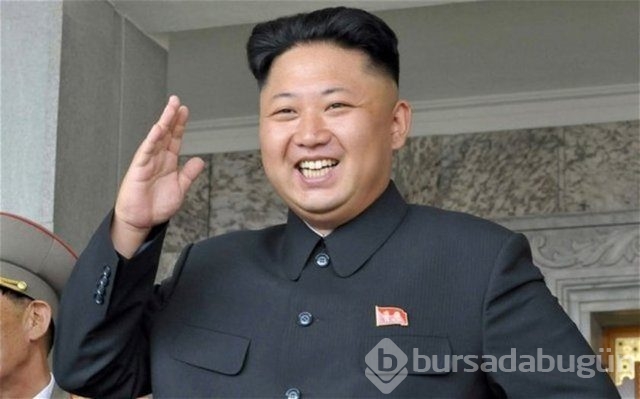 Kim Jong'u kızdıran dedikodu!