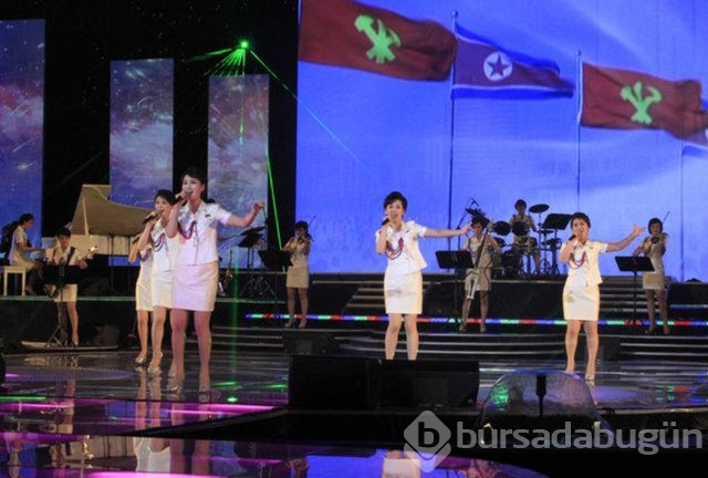 Kim Jong'u kızdıran dedikodu!