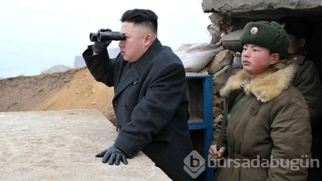 Kim Jong'u kızdıran dedikodu!
