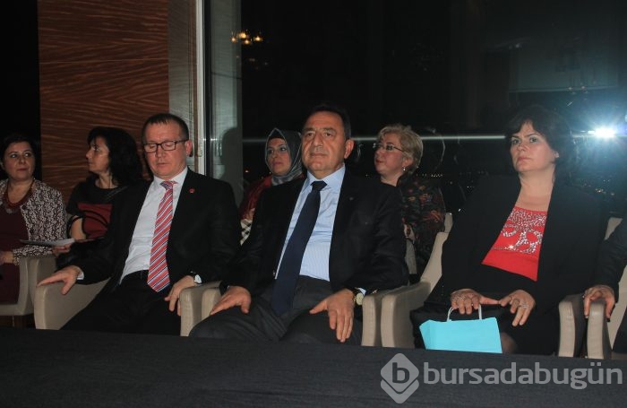 Kelebek hastası Çocuklar için podyuma çıktılar...