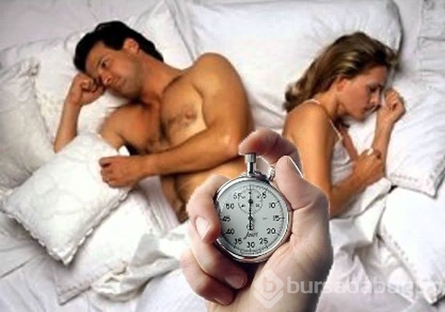 Kadınların sormaya utandığı 50 soru!