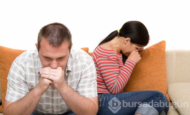 Kadınların sormaya utandığı 50 soru!