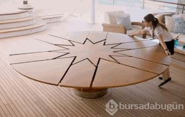 Bu tasarımcılar çıldırmış!
