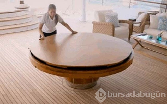 Bu tasarımcılar çıldırmış!
