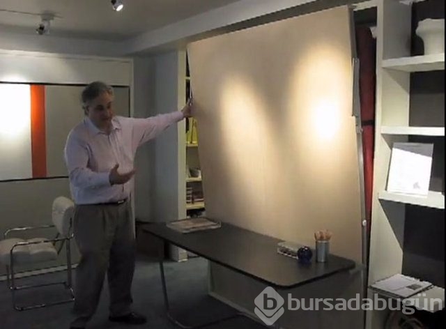 Bu tasarımcılar çıldırmış!
