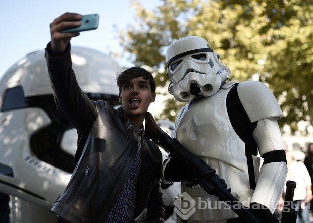Star Wars'u ölümsüz kılan 10 neden