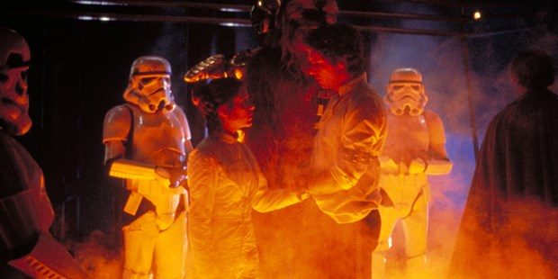 Star Wars'u ölümsüz kılan 10 neden