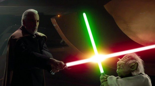 Star Wars'u ölümsüz kılan 10 neden