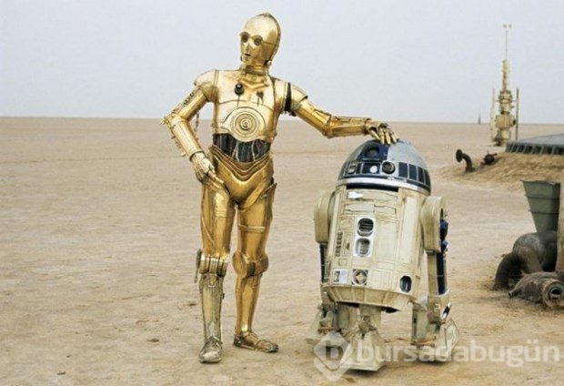 Star Wars'u ölümsüz kılan 10 neden