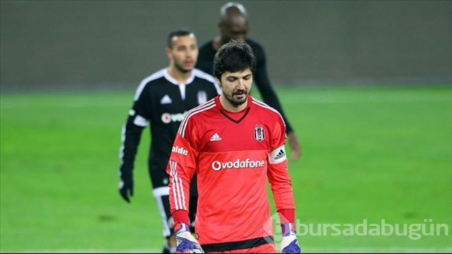 Beşiktaş'tan şok karar! Tolga Zengin...