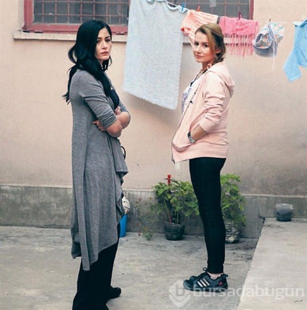 Sosyal medyada yine Deniz Seki konuşuldu!