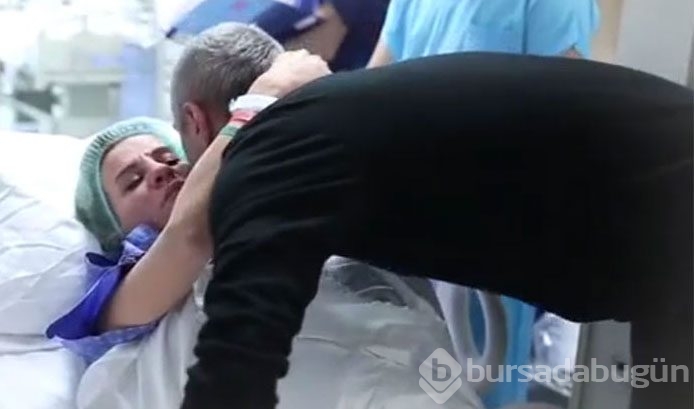 Esra Erol en özel görüntüleri paylaştı
