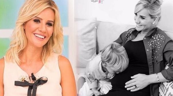 Esra Erol en özel görüntüleri paylaştı
