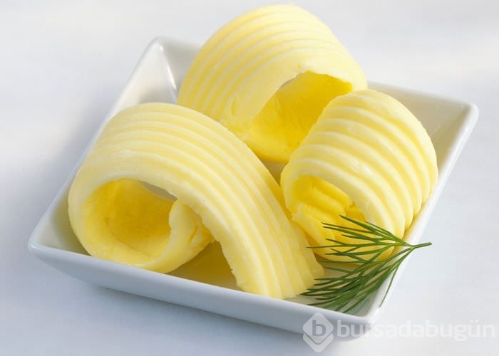 Margarin yağlarındaki inanılmaz değişim