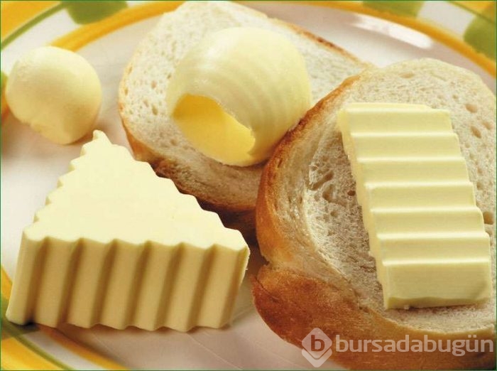 Margarin yağlarındaki inanılmaz değişim