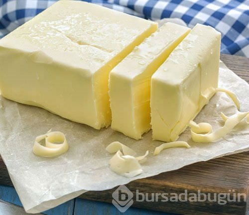 Margarin yağlarındaki inanılmaz değişim