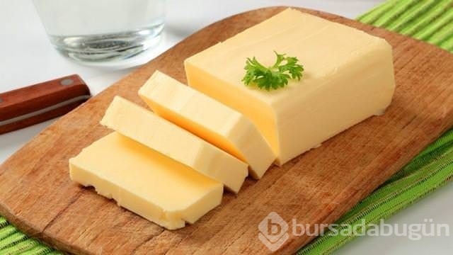 Margarin yağlarındaki inanılmaz değişim