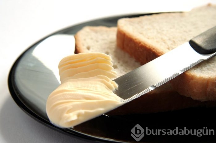 Margarin yağlarındaki inanılmaz değişim
