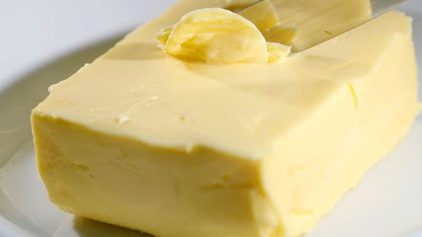 Margarin yağlarındaki inanılmaz değişim