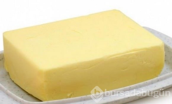 Margarin yağlarındaki inanılmaz değişim