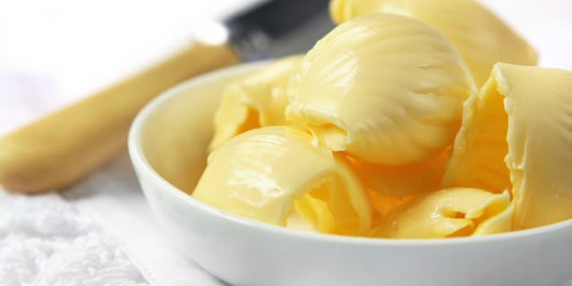 Margarin yağlarındaki inanılmaz değişim