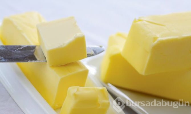 Margarin yağlarındaki inanılmaz değişim