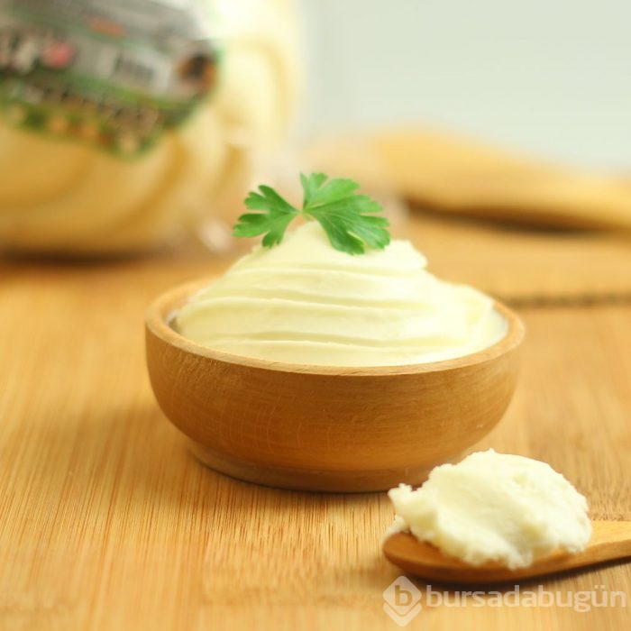 Margarin yağlarındaki inanılmaz değişim