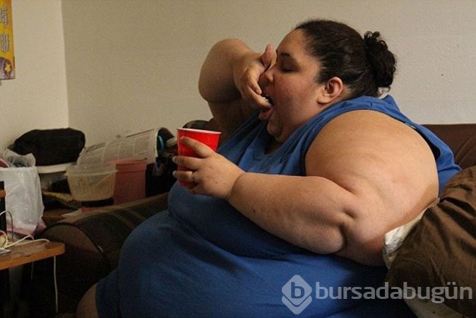 Kiloları hayatlarını kararttı