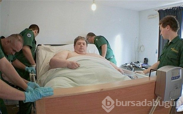 Kiloları hayatlarını kararttı