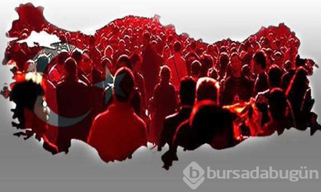 Nüfusu hızla eriyen şehirler!