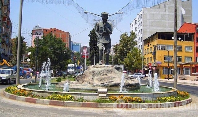 Nüfusu hızla eriyen şehirler!