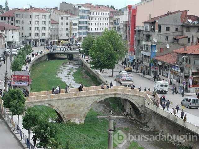Nüfusu hızla eriyen şehirler!