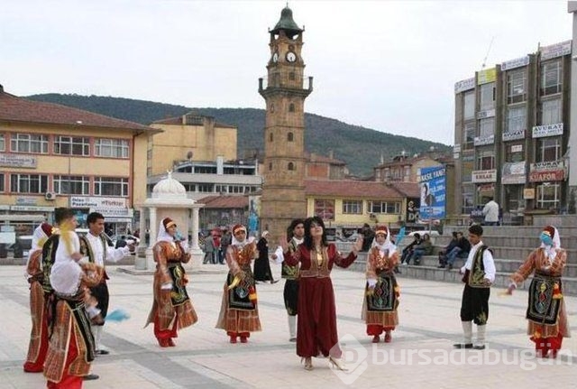Nüfusu hızla eriyen şehirler!