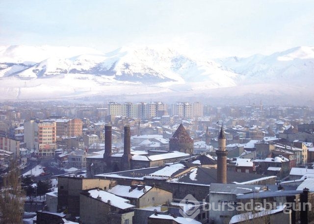Nüfusu hızla eriyen şehirler!