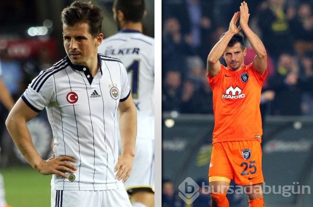 Kulüp değiştirenlerin son hali