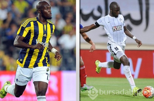 Kulüp değiştirenlerin son hali