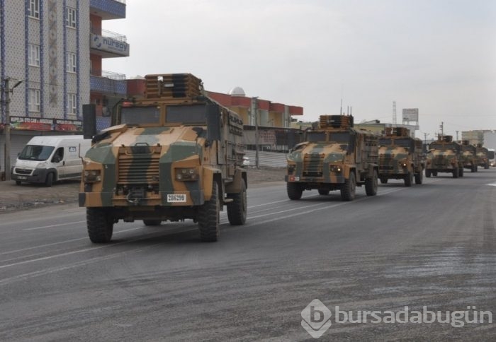 Doğu'da neler oluyor? İşte son üç günde yaşananlar...