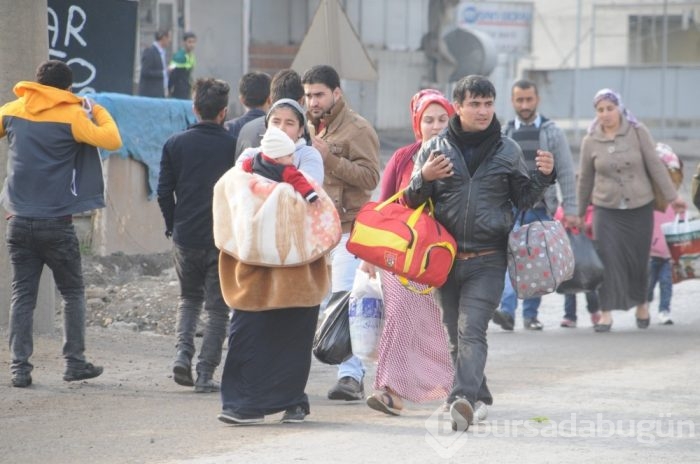 Doğu'da neler oluyor? İşte son üç günde yaşananlar...