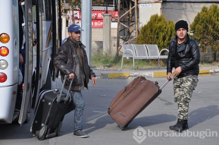 Doğu'da neler oluyor? İşte son üç günde yaşananlar...