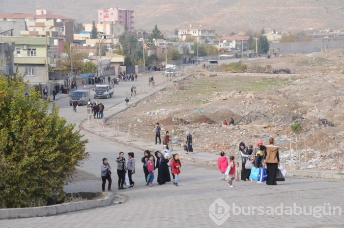 Doğu'da neler oluyor? İşte son üç günde yaşananlar...