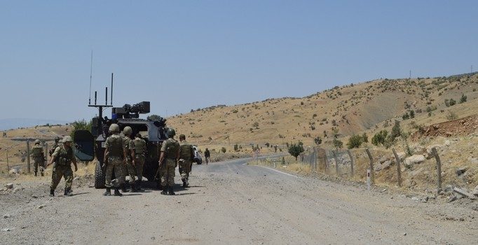 Doğu'da neler oluyor? İşte son üç günde yaşananlar...