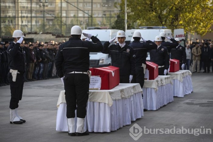 Doğu'da neler oluyor? İşte son üç günde yaşananlar...