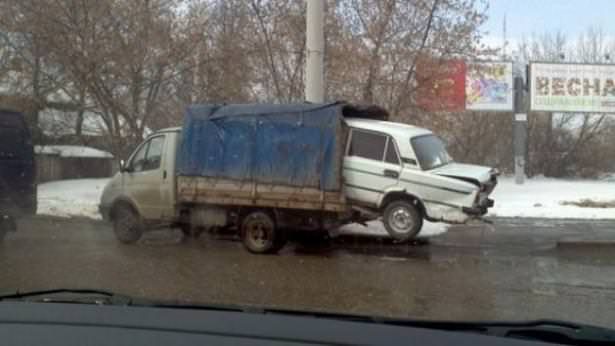 Sınırları zorladılar!	