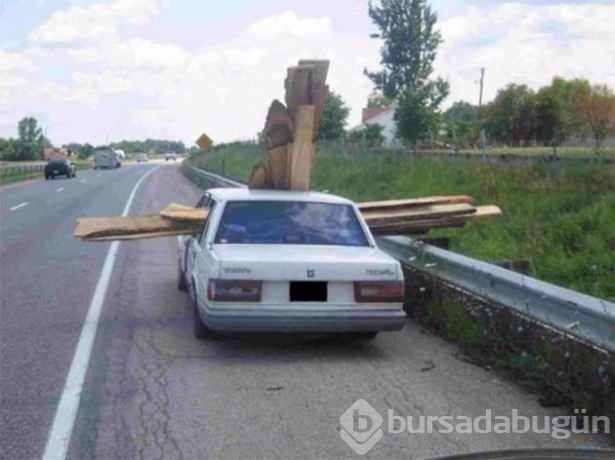Sınırları zorladılar!	
