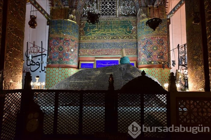 Milyonların 'Gel' çağrısına koştuğu mekan