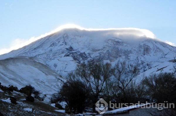 PKK'nin erzak deposu bulundu