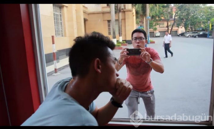 Profil fotoğraflarının perde arkası
