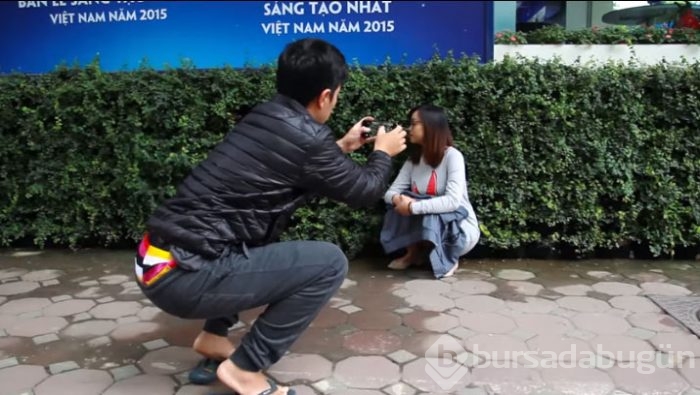 Profil fotoğraflarının perde arkası