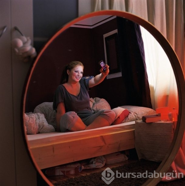Profil fotoğraflarının perde arkası